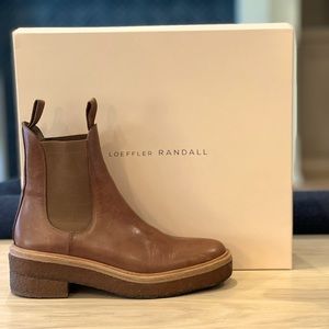 Loeffler Randall Raquel Chelsea Boot